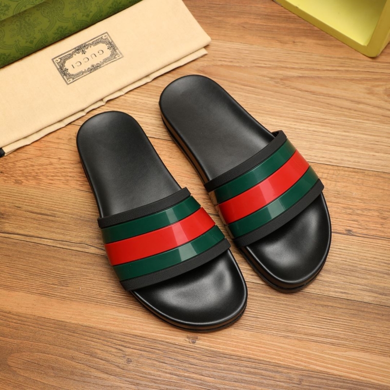 Gucci Slippers